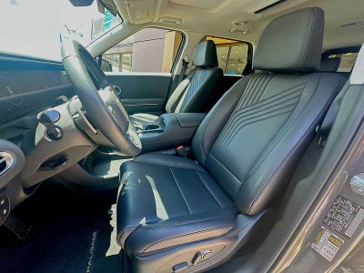 2026 Hyundai Palisade SEL Convenience