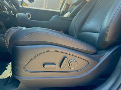 2026 Hyundai Palisade SEL Convenience
