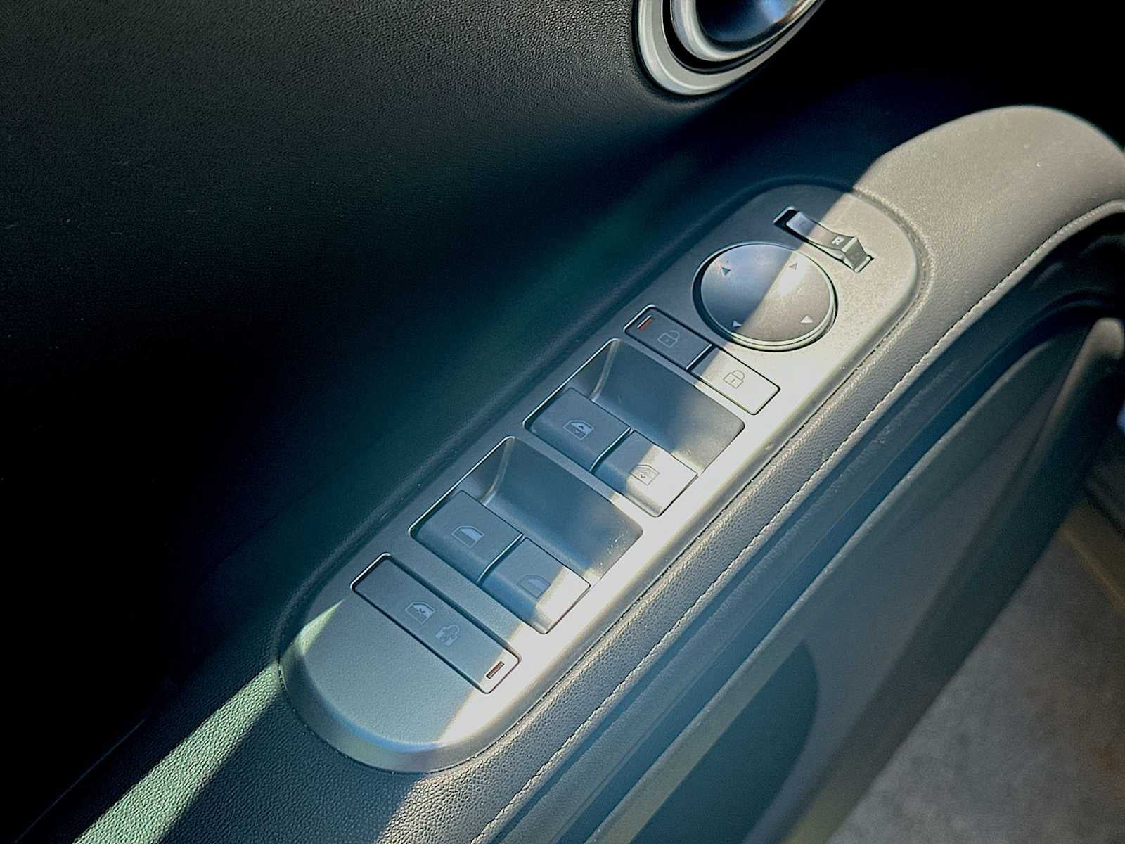 2026 Hyundai Palisade SEL Convenience