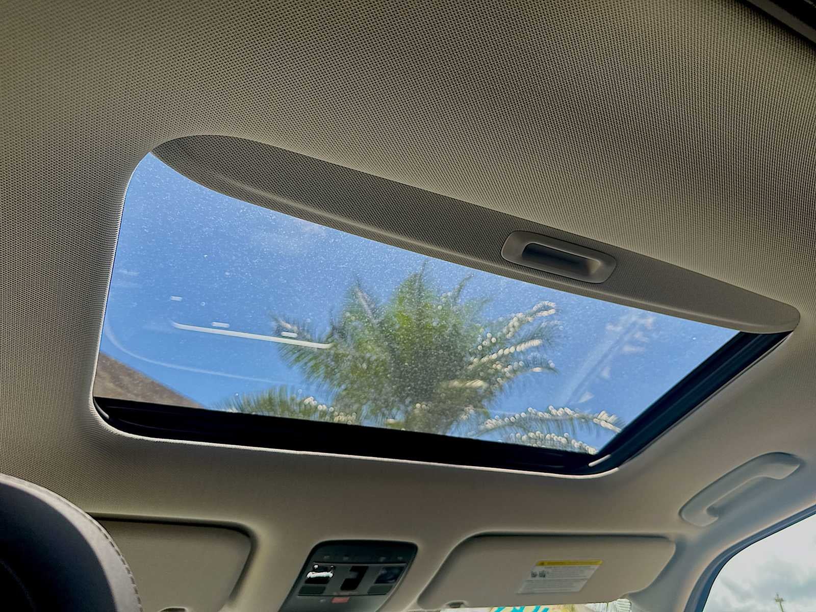 2026 Hyundai Palisade SEL Convenience