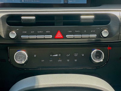 2026 Hyundai Palisade SEL Convenience