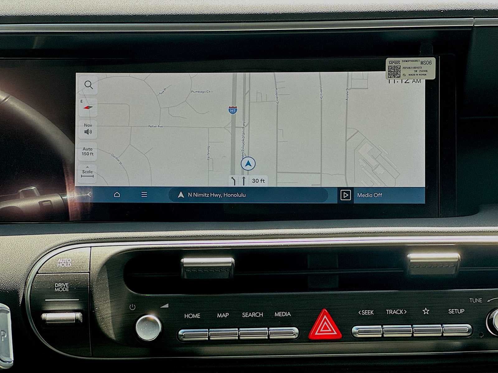 2026 Hyundai Palisade SEL Convenience