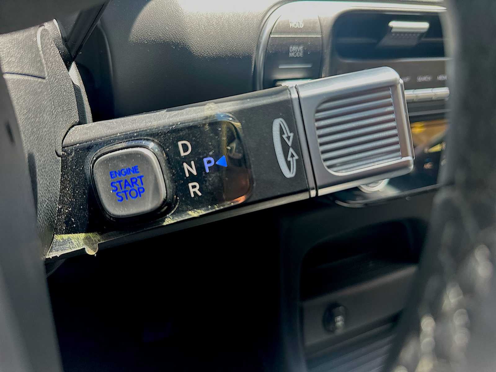 2026 Hyundai Palisade SEL Convenience