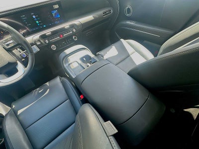 2026 Hyundai Palisade SEL Convenience