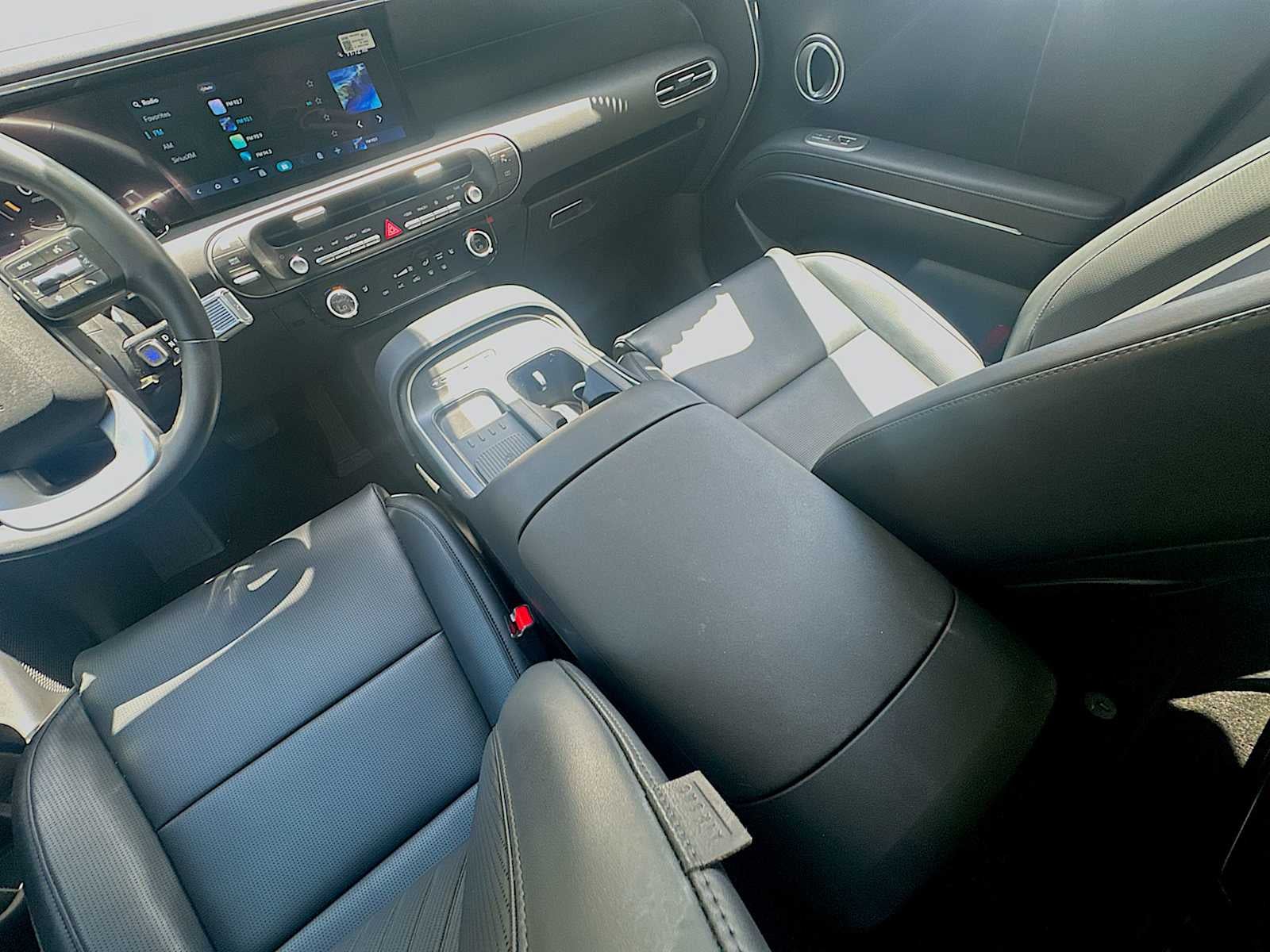 2026 Hyundai Palisade SEL Convenience