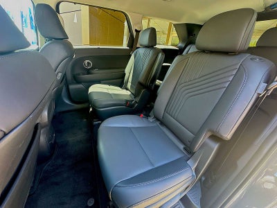 2026 Hyundai Palisade SEL Convenience