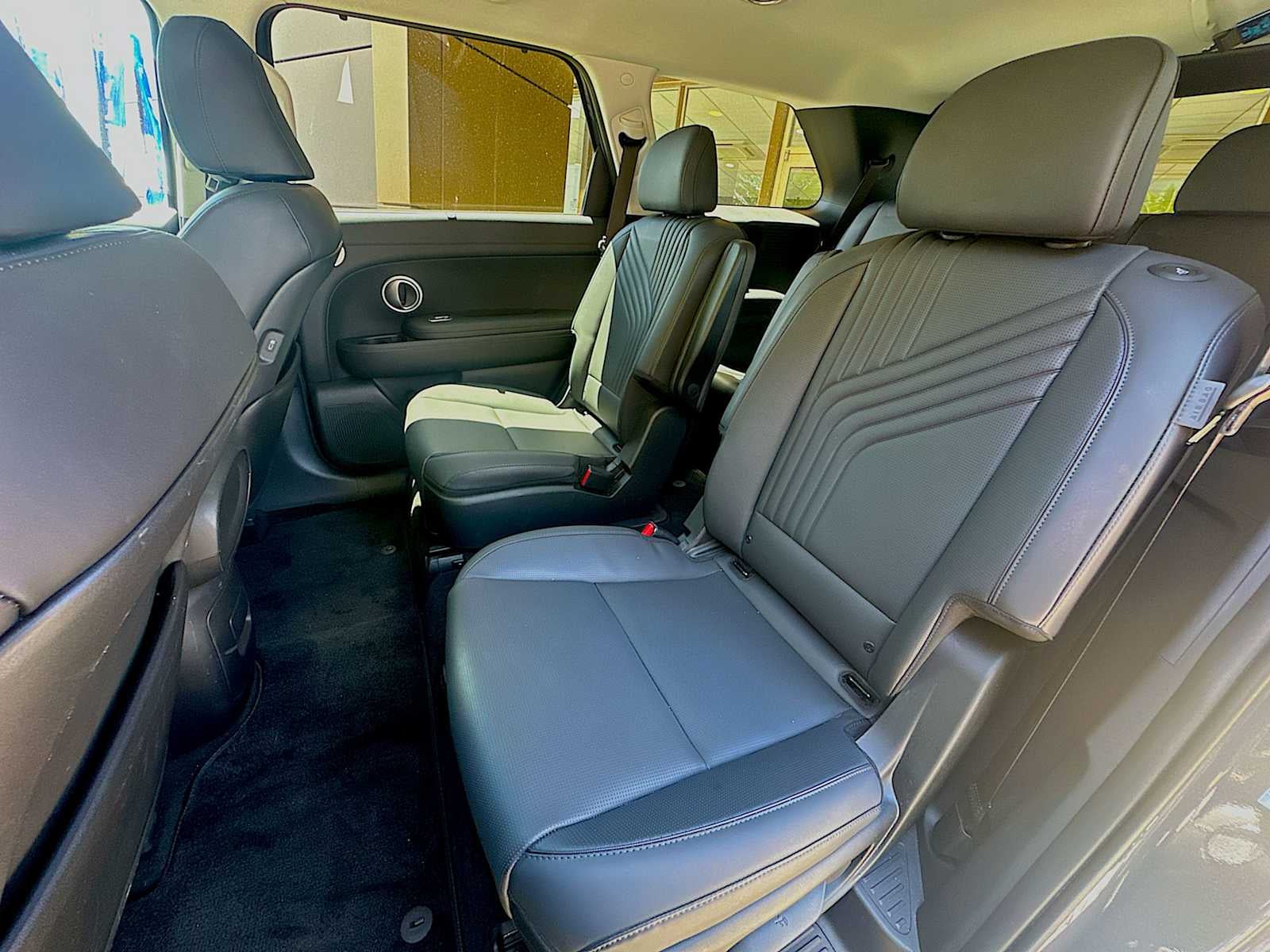 2026 Hyundai Palisade SEL Convenience