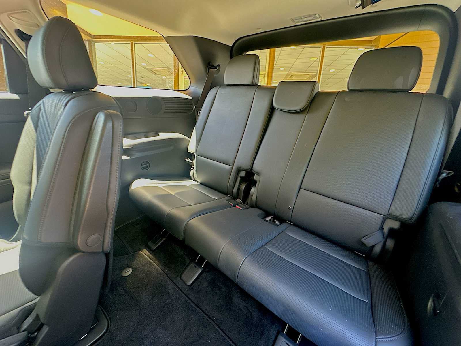 2026 Hyundai Palisade SEL Convenience