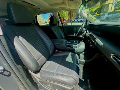2026 Hyundai Palisade SEL Convenience