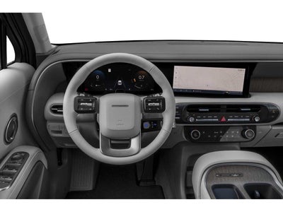 2026 Hyundai Palisade SEL Convenience