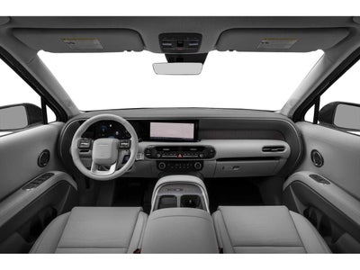 2026 Hyundai Palisade SEL Convenience