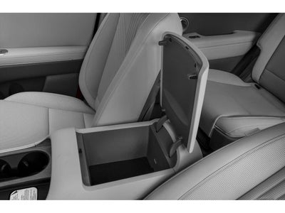2026 Hyundai Palisade SEL Convenience