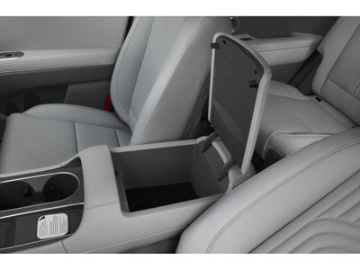 2026 Hyundai Palisade SEL Premium 7P