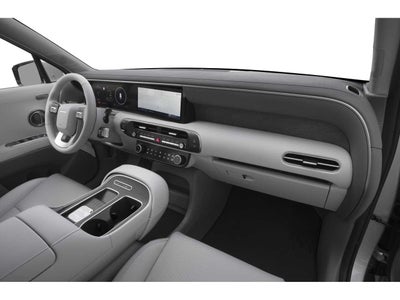 2026 Hyundai Palisade SEL Premium 7P