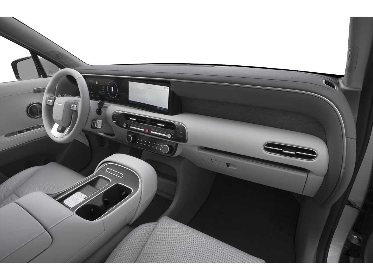 2026 Hyundai Palisade SEL Premium 7P