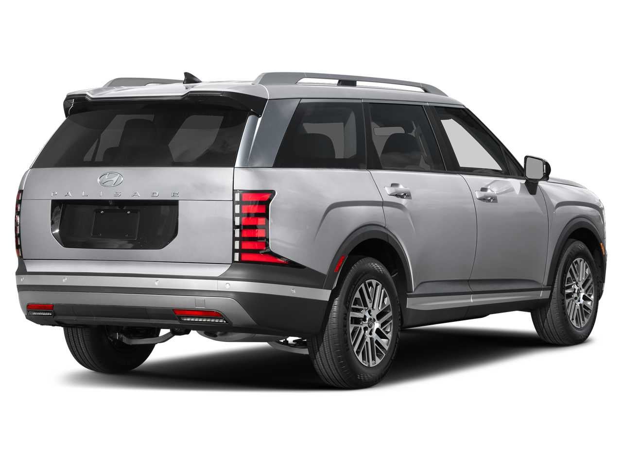 2026 Hyundai Palisade SEL Premium 7P