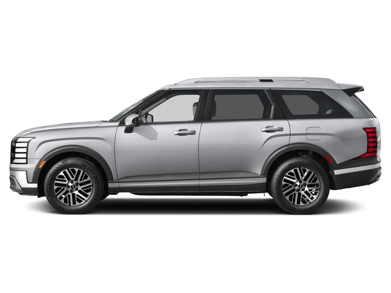 2026 Hyundai Palisade SEL Premium 7P
