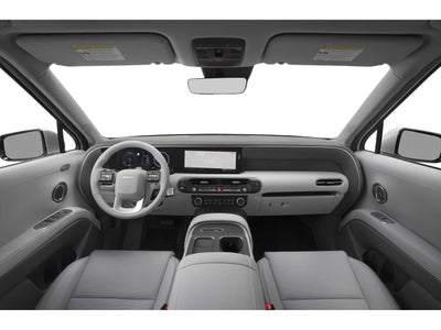 2026 Hyundai Palisade SEL Premium 7P