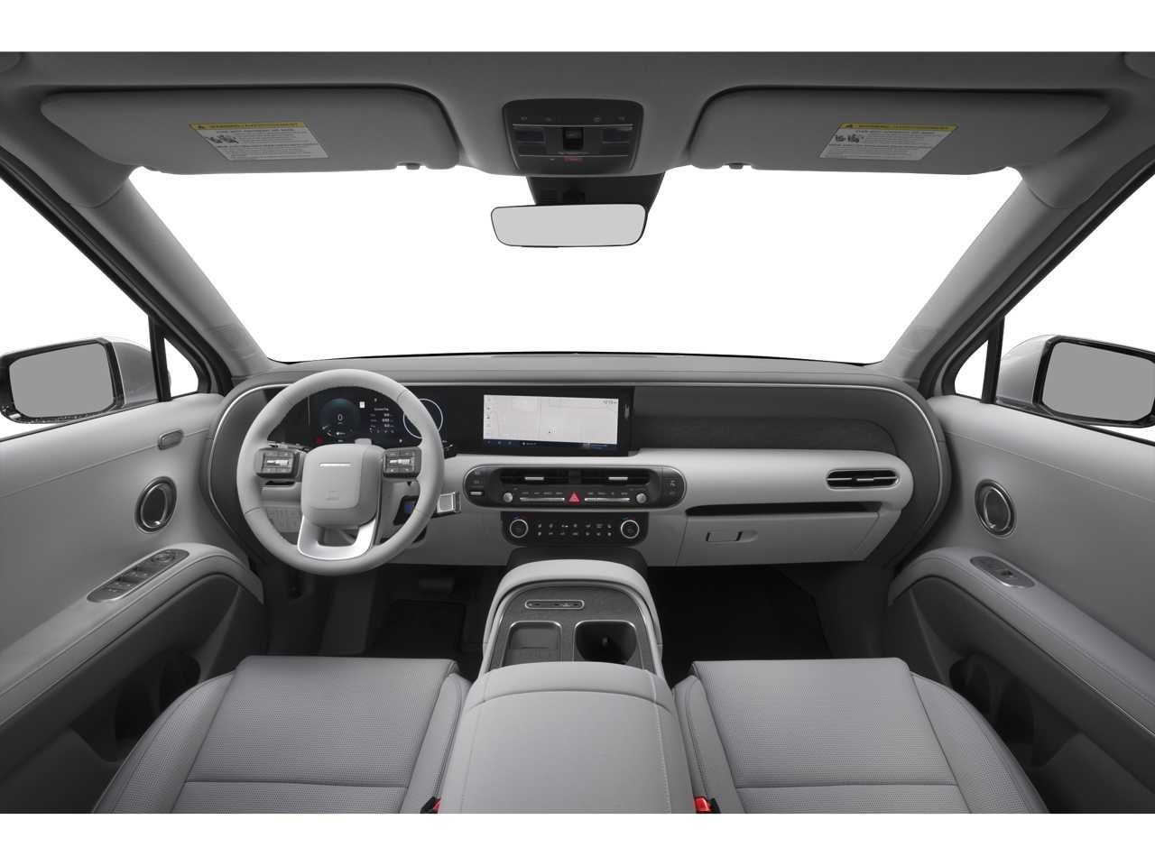 2026 Hyundai Palisade SEL Premium 7P