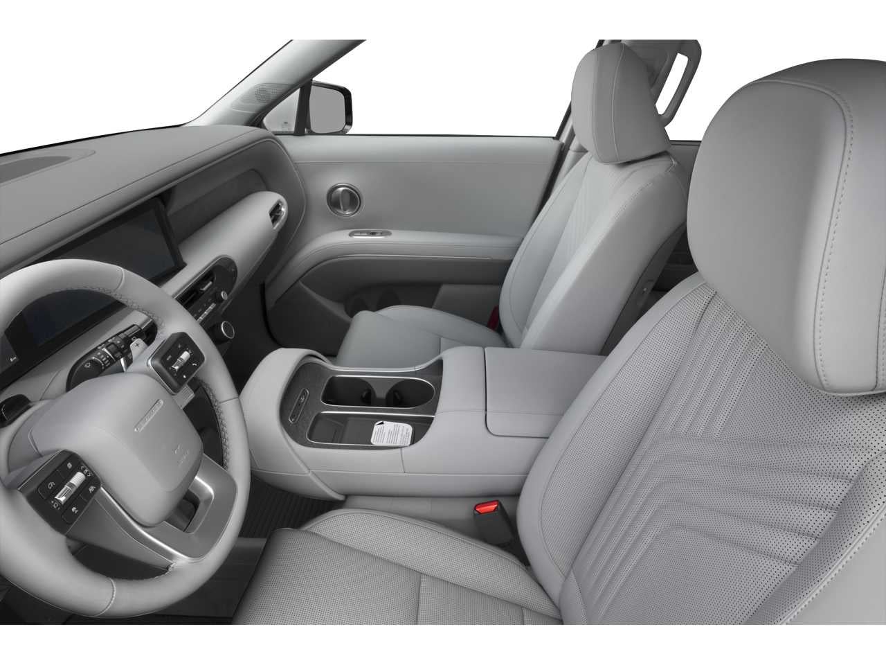 2026 Hyundai Palisade SEL Premium 7P