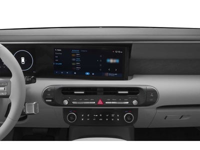 2026 Hyundai Palisade SEL Premium 7P