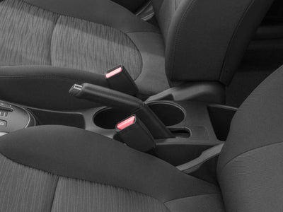 2016 Hyundai Accent 5-Door SE