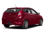 2016 Hyundai Accent 5-Door SE