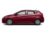 2016 Hyundai Accent 5-Door SE