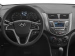 2016 Hyundai Accent 5-Door SE