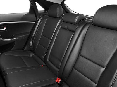 2013 Hyundai Elantra GT 5dr HB Man