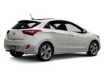 2013 Hyundai Elantra GT 5dr HB Man