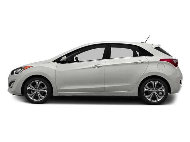 2013 Hyundai Elantra GT 5dr HB Man