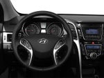 2013 Hyundai Elantra GT 5dr HB Man