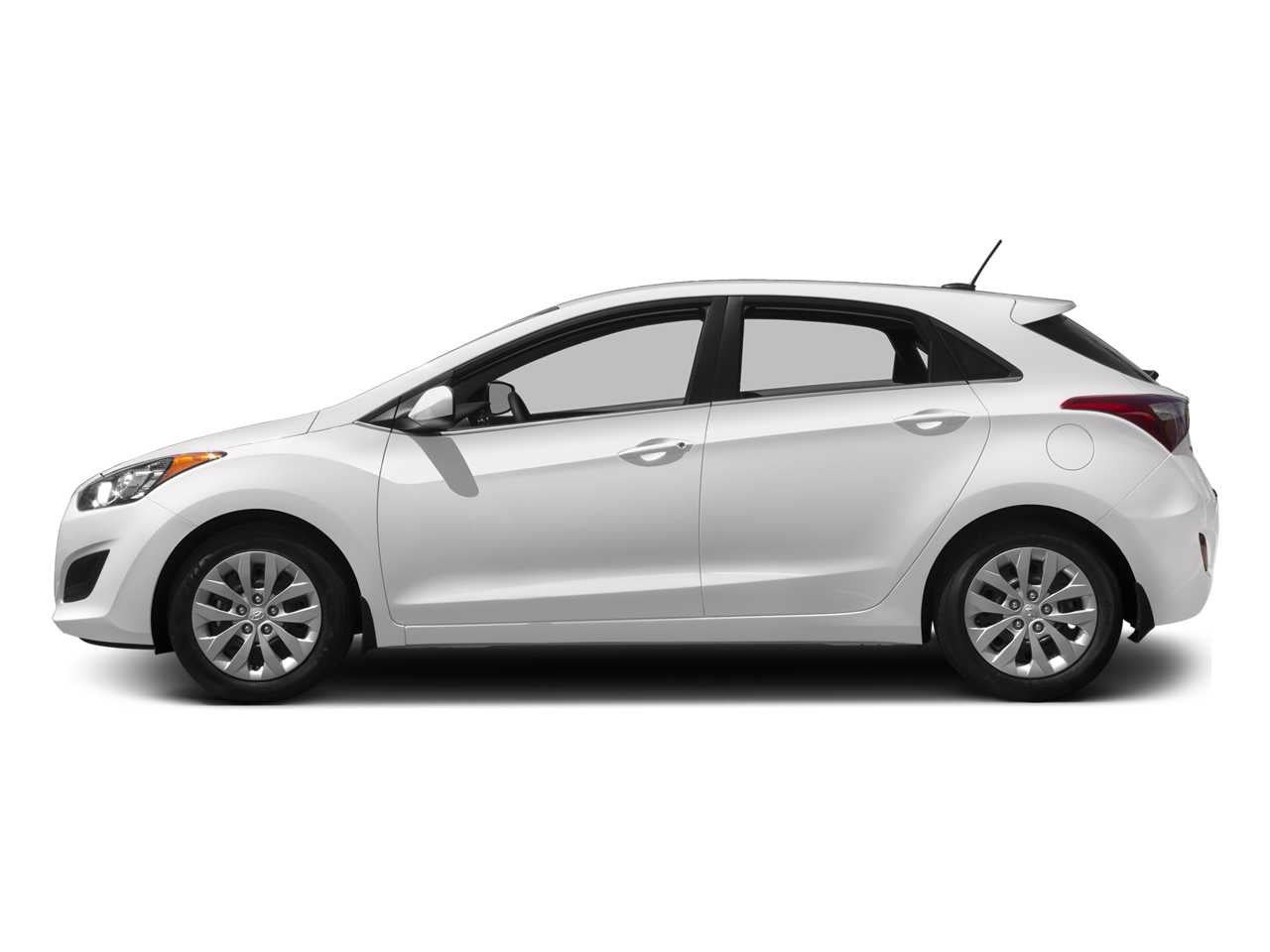 2016 Hyundai Elantra GT 5dr HB Auto