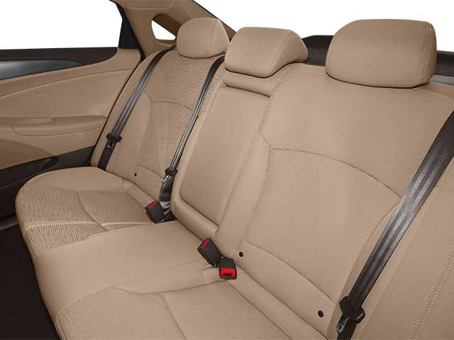 2013 Hyundai Sonata Hybrid Limited w/Panoramic Sunroof Pkg