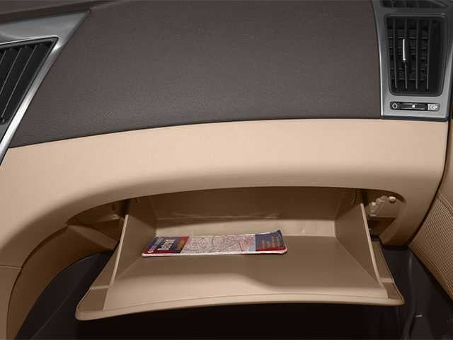 2013 Hyundai Sonata Hybrid Limited w/Panoramic Sunroof Pkg