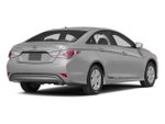 2013 Hyundai Sonata Hybrid Limited w/Panoramic Sunroof Pkg