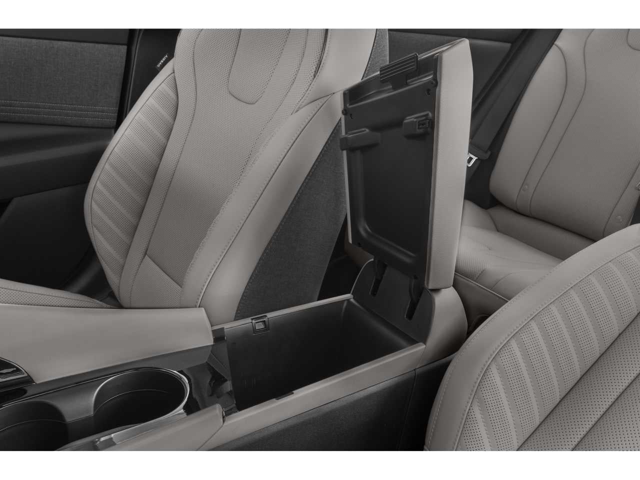 2022 Hyundai Elantra Hybrid Limited
