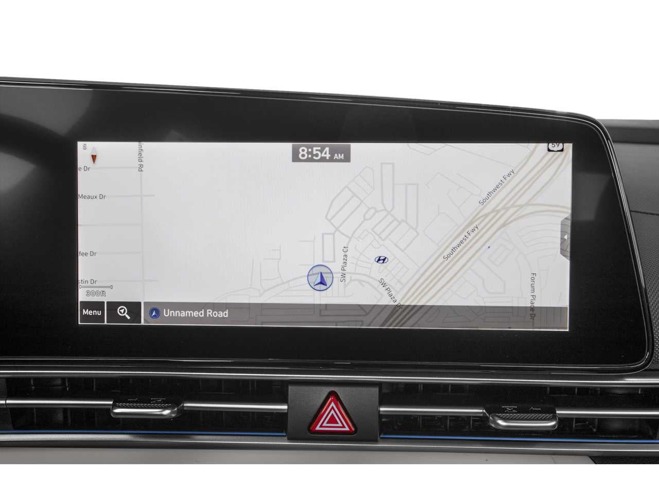 2022 Hyundai Elantra Hybrid Limited