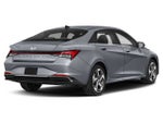 2022 Hyundai Elantra Hybrid Limited