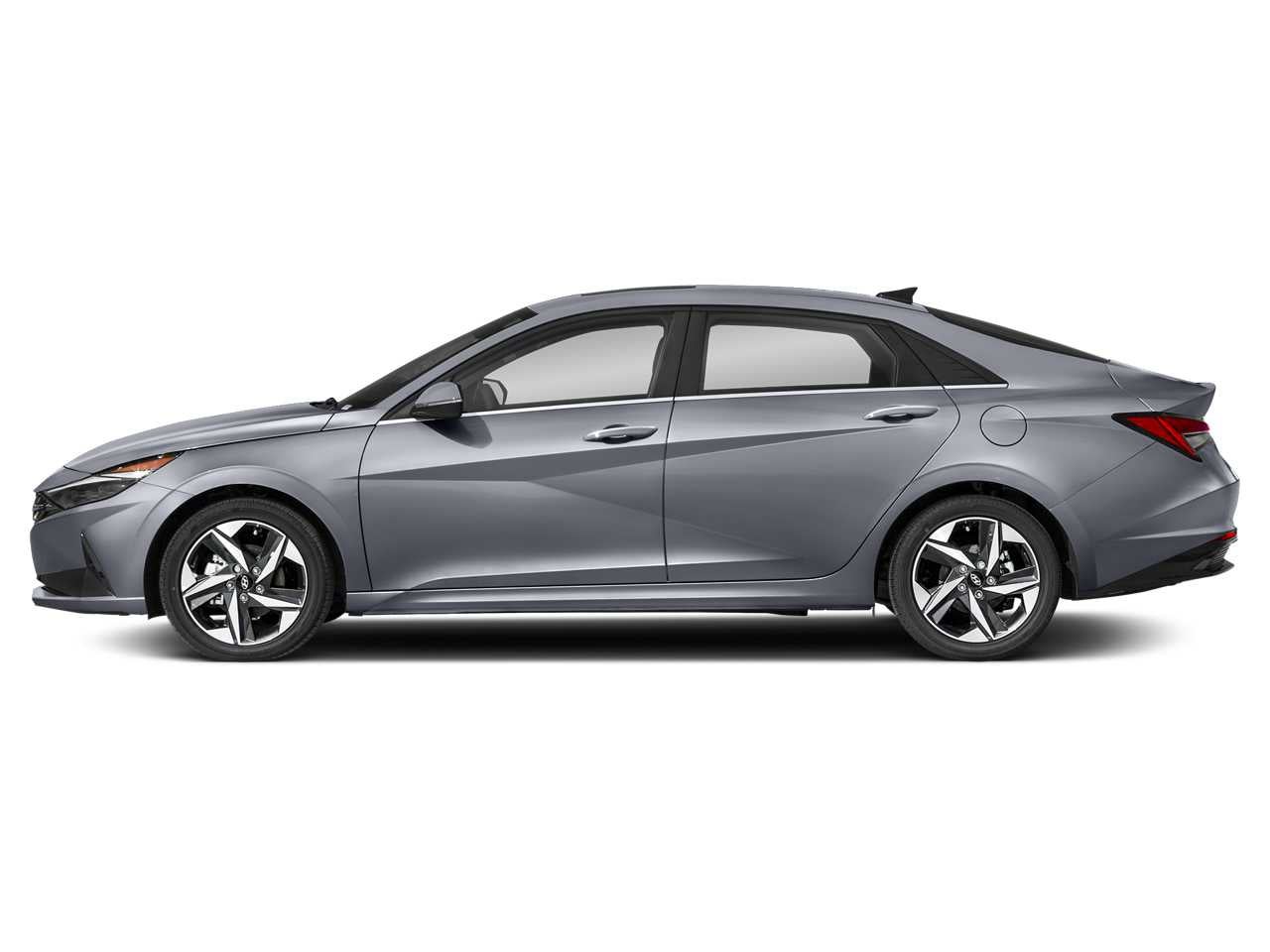 2022 Hyundai Elantra Hybrid Limited