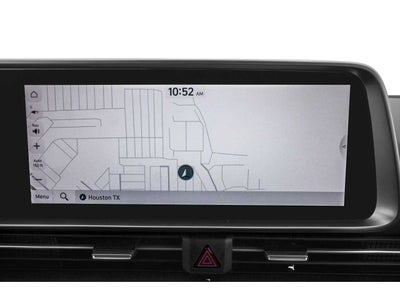 2025 Hyundai IONIQ 6 SE