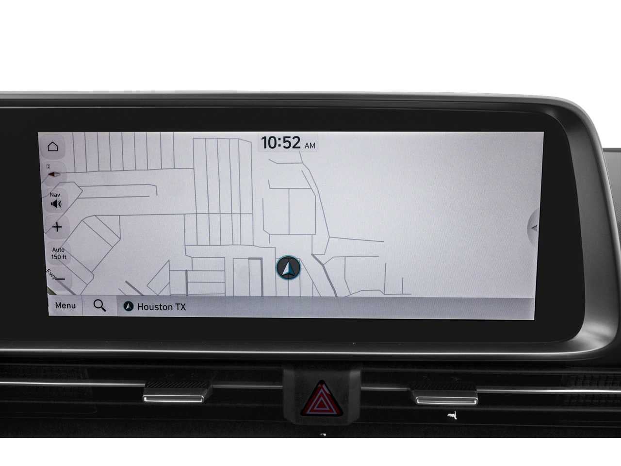 2025 Hyundai IONIQ 6 SE