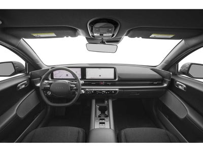 2025 Hyundai IONIQ 6 SE