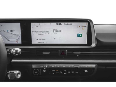 2025 Hyundai IONIQ 6 SE