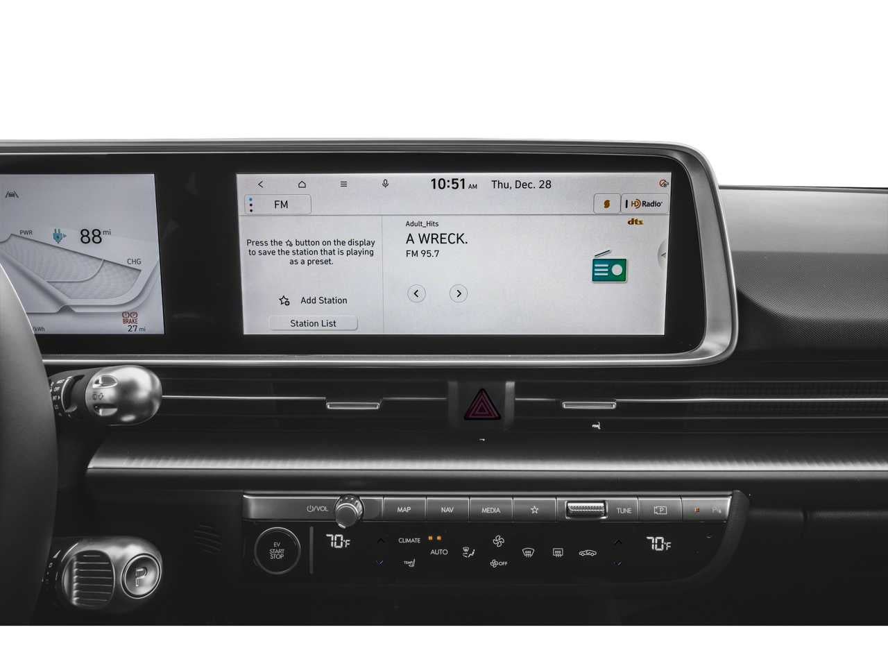 2025 Hyundai IONIQ 6 SE