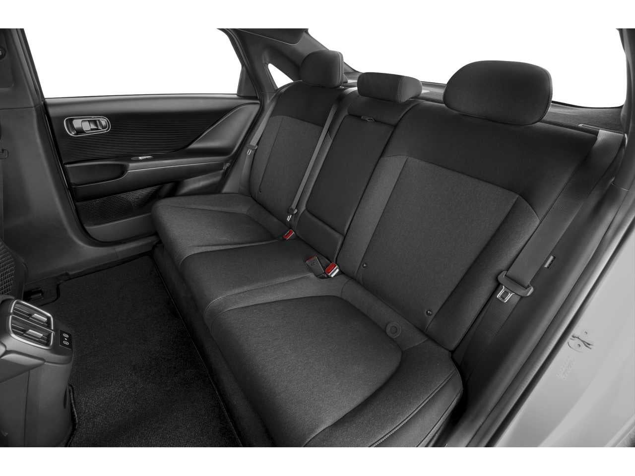 2025 Hyundai IONIQ 6 SE