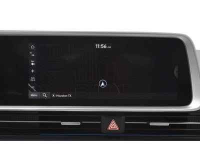 2024 Hyundai IONIQ 6 SEL