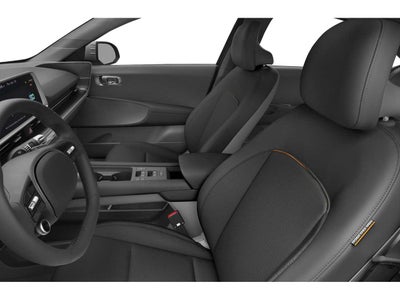 2024 Hyundai IONIQ 6 SEL