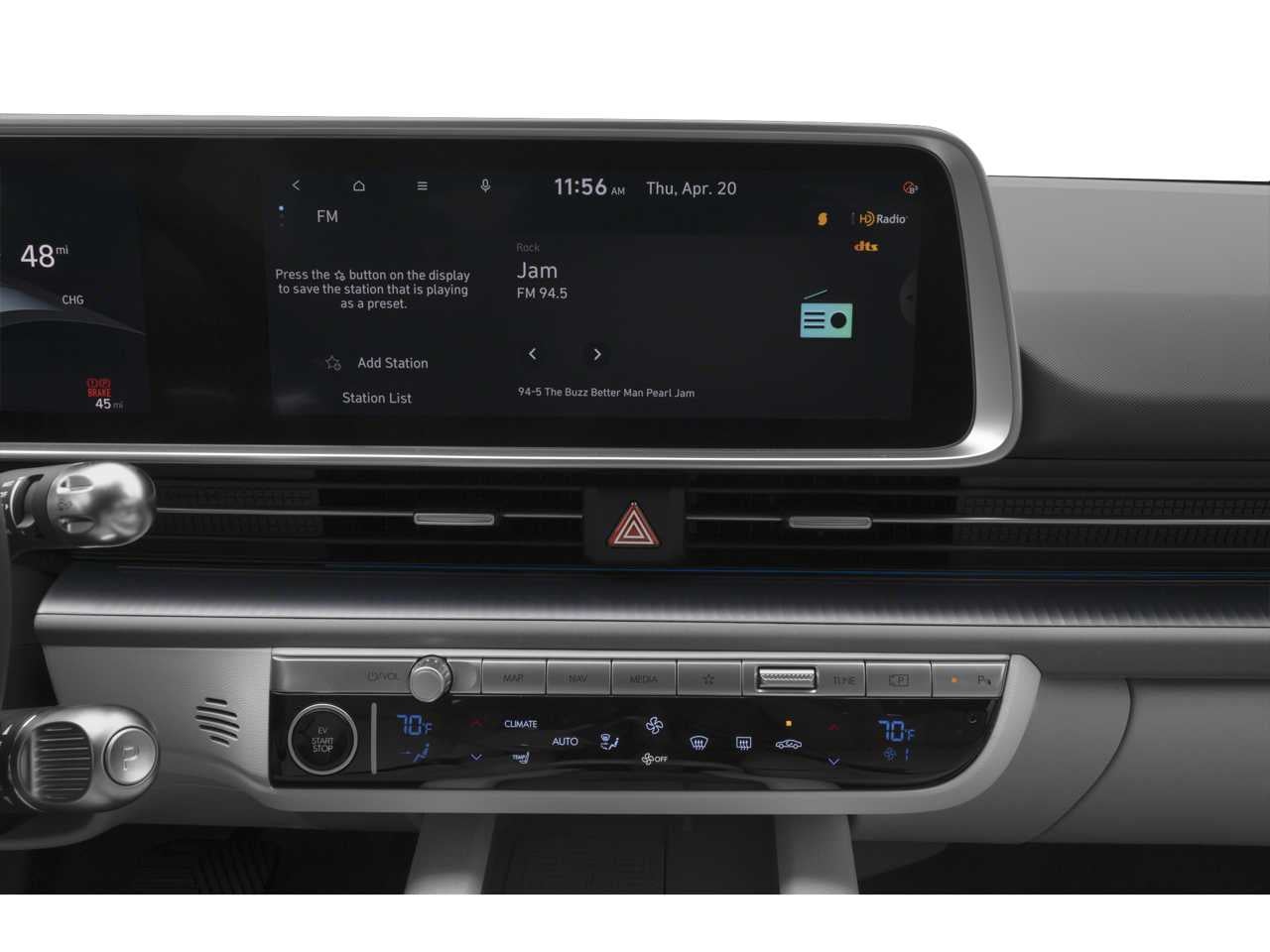 2024 Hyundai IONIQ 6 SEL